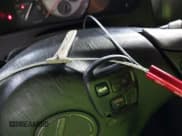 ✅ 2001 Lexus IS 300/350 • VIN: JTHBD182510011973 • Lot: 43040080. Listed on IAAI with 270,557 mi. Free auction sales archive from the USA and detailed vehicle history report at DreamBid. Image 11.