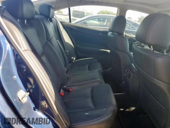 ✅ 2013 Nissan Maxima SV • VIN: 1N4AA5AP7DC828339 • Lot: 71560195. Wystawiony na Copart z przebiegiem 108 171 mil. Bezpłatny archiwum sprzedaży aukcyjnych z USA i szczegółowy raport historii pojazdu na DreamBid. Zdjęcie 10.