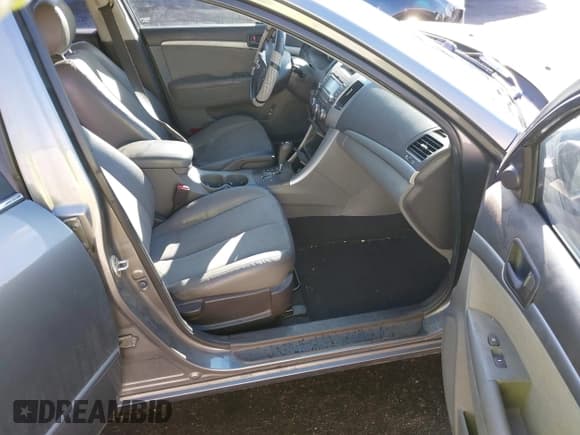 ✅ 2009 Hyundai Sonata Limited • VIN: 5NPEU46F79H434784 • Лот: 41709991. Опубликован ранее на IAAI с пробегом 148 812 миль. Бесплатный доступ к архиву аукционных продаж из США и подробный отчёт об истории автомобиля на DreamBid. Изображение 5.