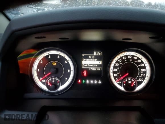 ✅ 2014 Ram 1500 Tradesman • VIN: 1C6RR7FT4ES450812 • Lot: 91685475. Listed on Copart with 174,621 mi. Free auction sales archive from the USA and detailed vehicle history report at DreamBid. Image 9.