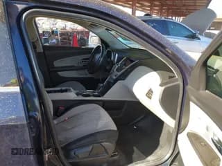 ✅ 2016 Chevrolet Equinox LS • VIN: 2GNALBEK1G6141413 • Лот: 43274586. Опубликован ранее на IAAI с пробегом 131 814 миль. Бесплатный доступ к архиву аукционных продаж из США и подробный отчёт об истории автомобиля на DreamBid. Изображение 5.