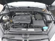 ✅ 2016 Volkswagen Golf TSI SE • VIN: 3VW217AU3GM009974 • Lot: 43308760. Wystawiony na IAAI z przebiegiem 118 060 mil. Bezpłatny archiwum sprzedaży aukcyjnych z USA i szczegółowy raport historii pojazdu na DreamBid. Zdjęcie 10.