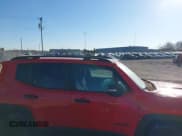 ✅ 2020 Jeep Renegade Latitude • VIN: ZACNJBBB2LPL33101 • Lot: 43645678. Listed on IAAI with Not provided. Free auction sales archive from the USA and detailed vehicle history report at DreamBid. Image 13.