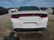 2015 Dodge Charger SRT Hellcat z VIN 2C3CDXL92FH905692, wystawiony jako Copart lot #89259455 z przebiegiem 85 836 mil mil oraz Czysty tytuł • Clean title. Historia ofert i sprzedaży dostępna na DreamBid. Obrazek 6.
