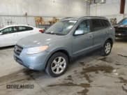 ✅ 2008 Hyundai Santa Fe SE • VIN: 5NMSH13E78H145353 • Lot: 71173014. Listed on Copart with 192,246 mi. Free auction sales archive from the USA and detailed vehicle history report at DreamBid. Image 1.