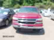2006 Chevrolet Silverado 1500 LT2 z VIN 2GCEC19T861121260, wystawiony jako IAAI lot #42660747 z przebiegiem Nie podano mil oraz . Historia ofert i sprzedaży dostępna na DreamBid. Obrazek 6.