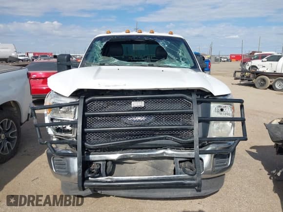 ✅ 2013 Ford F-250 XL • VIN: 1FT7W2B67DEA55578 • Лот: 43058422. Опубликован ранее на IAAI с пробегом 218 891 миль. Бесплатный доступ к архиву аукционных продаж из США и подробный отчёт об истории автомобиля на DreamBid. Изображение 12.