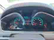 2017 Chevrolet Traverse LS with VIN 1GNKRFED2HJ224820, listed as a Copart auction lot 89831895 with 86,147 mi miles and Salvage title. Bid and sale history available at DreamBid. Image 9.