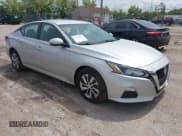 ✅ 2020 Nissan Altima S • VIN: 1N4BL4BV2LC247643 • Lot: 42970827. Wystawiony na IAAI z przebiegiem 105 738 mil. Bezpłatny archiwum sprzedaży aukcyjnych z USA i szczegółowy raport historii pojazdu na DreamBid. Zdjęcie 1.
