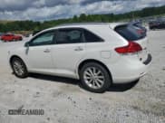 ✅ 2009 Toyota Venza • VIN: 4T3BE11A09U007465 • Lot: 64787015. Listed on Copart with 123,602 mi. Free auction sales archive from the USA and detailed vehicle history report at DreamBid. Image 2.