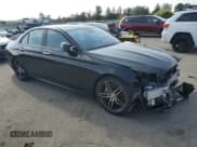 ✅ 2019 Mercedes-Benz E 53 AMG • VIN: WDDZF6BB1KA491463 • Lot: 65467095. Listed on Copart with 112,886 mi. Free auction sales archive from the USA and detailed vehicle history report at DreamBid. Image 4.