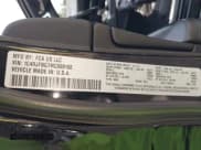 ✅ 2021 Jeep Grand Cherokee Limited • VIN: 1C4RJFBG7MC669162 • Lot: 42657135. Wystawiony na IAAI z przebiegiem 115 918 mil. Bezpłatny archiwum sprzedaży aukcyjnych z USA i szczegółowy raport historii pojazdu na DreamBid. Zdjęcie 9.