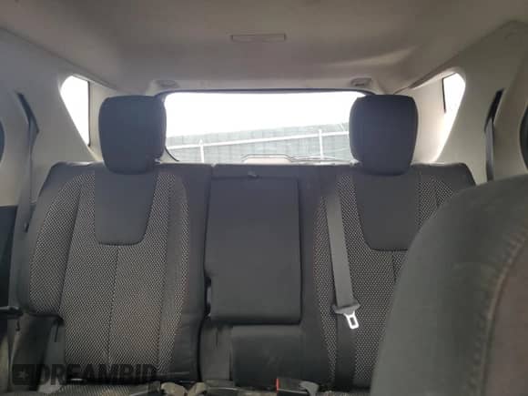 2012 Chevrolet Equinox 1LT с VIN 2GNFLEE52C6213599, выставлен на аукционе Copart как лот 81116835 с пробегом Не указан миль и Списание • Salvage title. История ставок и продаж доступна на DreamBid. Изображение 10.