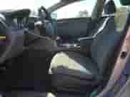 2013 Hyundai Sonata GLS z VIN 5NPEB4AC0DH651458, wystawiony jako Copart lot #86466805 z przebiegiem 107 113 mil mil oraz Szkoda całkowita • Salvage title. Historia ofert i sprzedaży dostępna na DreamBid. Obrazek 7.