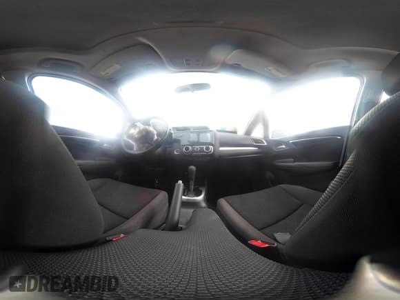 ✅ 2016 Honda Fit EX • VIN: JHMGK5H72GX035243 • Lot: 42700650. Listed on IAAI with 145,343 mi. Free auction sales archive from the USA and detailed vehicle history report at DreamBid. Image 22.