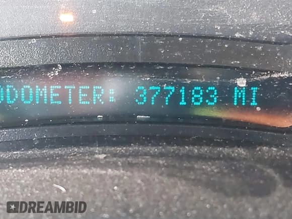 ✅ 2006 Chevrolet Silverado 2500HD LT3 • VIN: 1GCHK23D56F159755 • Лот: 41299166. Опубликован ранее на IAAI с пробегом 377 183 миль. Бесплатный доступ к архиву аукционных продаж из США и подробный отчёт об истории автомобиля на DreamBid. Изображение 15.