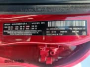 ✅ 2018 Alfa Romeo Giulia Ti • VIN: ZARFAECN7J7589963 • Lot: 64100835. Listed on Copart with 77,185 mi. Free auction sales archive from the USA and detailed vehicle history report at DreamBid. Image 12.