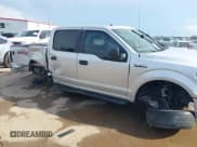 ✅ 2019 Ford F-150 XL • VIN: 1FTEW1E4XKKD81501 • Лот: 42893214. Опубликован ранее на IAAI с пробегом 102 584 миль. Бесплатный доступ к архиву аукционных продаж из США и подробный отчёт об истории автомобиля на DreamBid. Изображение 6.