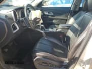 ✅ 2014 Chevrolet Equinox LTZ • VIN: 2GNFLHE38E6342367 • Лот: 81005575. Опубликован ранее на Copart с пробегом 103 096 миль. Бесплатный доступ к архиву аукционных продаж из США и подробный отчёт об истории автомобиля на DreamBid. Изображение 7.