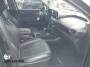 ✅ 2020 Hyundai Santa Fe Limited • VIN: 5NMS5CAA5LH274074 • Лот: 41913985. Опубликован ранее на IAAI с пробегом 58 846 миль. Бесплатный доступ к архиву аукционных продаж из США и подробный отчёт об истории автомобиля на DreamBid. Изображение 5.