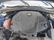 ✅ 2016 Chevrolet Camaro 2LT • VIN: 1G1FD1RS9G0134744 • Lot: 42127460. Wystawiony na IAAI z przebiegiem Nie podano. Bezpłatny archiwum sprzedaży aukcyjnych z USA i szczegółowy raport historii pojazdu na DreamBid. Zdjęcie 10.