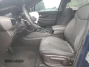 ✅ 2019 Hyundai Santa Fe SE • VIN: 5NMS23AD3KH023300 • Lot: 55879743. Wystawiony na Copart z przebiegiem 82 138 mil. Bezpłatny archiwum sprzedaży aukcyjnych z USA i szczegółowy raport historii pojazdu na DreamBid. Zdjęcie 7.