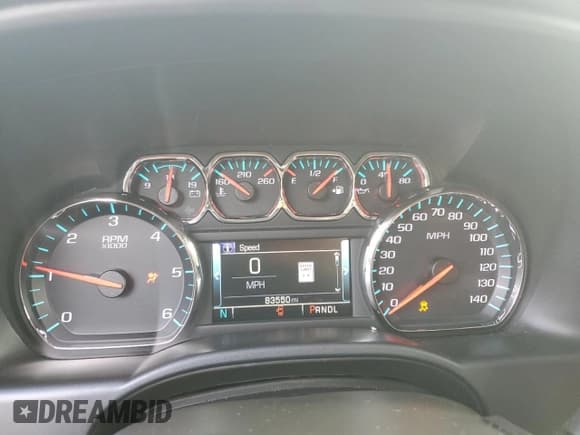 ✅ 2018 GMC Sierra 1500 SLE • VIN: 1GTV2MEC9JZ355336 • Лот: 85823285. Опубликован ранее на Copart с пробегом 83 550 миль. Бесплатный доступ к архиву аукционных продаж из США и подробный отчёт об истории автомобиля на DreamBid. Изображение 9.