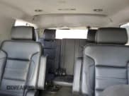 ✅ 2017 GMC Yukon Denali • VIN: 1GKS1CKJ7HR313281 • Lot: 90091155. Listed on Copart with 136,583 mi. Free auction sales archive from the USA and detailed vehicle history report at DreamBid. Image 10.