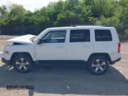 ✅ 2016 Jeep Patriot High Altitude • VIN: 1C4NJRFB8GD745999 • Lot: 42181378. Listed on IAAI with Not provided. Free auction sales archive from the USA and detailed vehicle history report at DreamBid. Image 14.
