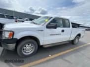 ✅ 2014 Ford F-150 XL • VIN: 1FTFX1EF1EKG22420 • Lot: 42453948. Wystawiony na IAAI z przebiegiem 204 233 mil. Bezpłatny archiwum sprzedaży aukcyjnych z USA i szczegółowy raport historii pojazdu na DreamBid. Zdjęcie 1.