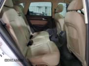 ✅ 2017 Audi Q5 Premium Plus • VIN: WA1L2AFP4HA043306 • Lot: 42950545. Wystawiony na Copart z przebiegiem 66 692 mil. Bezpłatny archiwum sprzedaży aukcyjnych z USA i szczegółowy raport historii pojazdu na DreamBid. Zdjęcie 11.