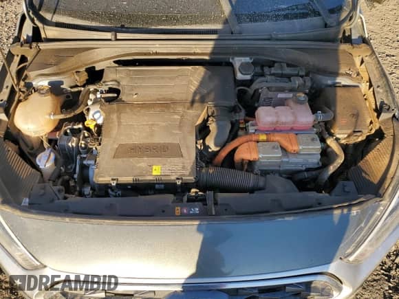 ✅ 2020 Hyundai Ioniq SE • VIN: KMHC75LC8LU232320 • Лот: 80701724. Размещён на Copart с пробегом 75 684 миль миль. Получите бесплатный доступ к архиву аукционных продаж из США и посмотрите подробный отчёт об истории автомобиля на DreamBid. Изображение 11.