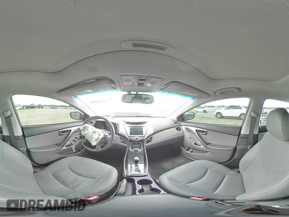 ✅ 2013 Hyundai Elantra Limited • VIN: 5NPDH4AE5DH189409 • Lot: 84002495. Listed on Copart with 80,487 mi. Free auction sales archive from the USA and detailed vehicle history report at DreamBid. Image 14.