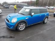 ✅ 2012 MINI Clubman S • VIN: WMWZG3C5XCTY32019 • Lot: 41924202. Wystawiony na IAAI z przebiegiem 58 078 mil. Bezpłatny archiwum sprzedaży aukcyjnych z USA i szczegółowy raport historii pojazdu na DreamBid. Zdjęcie 2.