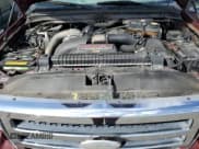 ✅ 2006 Ford F-250 XL • VIN: 1FTSW21P56EC15478 • Лот: 61055425. Опубликован ранее на Copart с пробегом 121 704 миль. Бесплатный доступ к архиву аукционных продаж из США и подробный отчёт об истории автомобиля на DreamBid. Изображение 11.