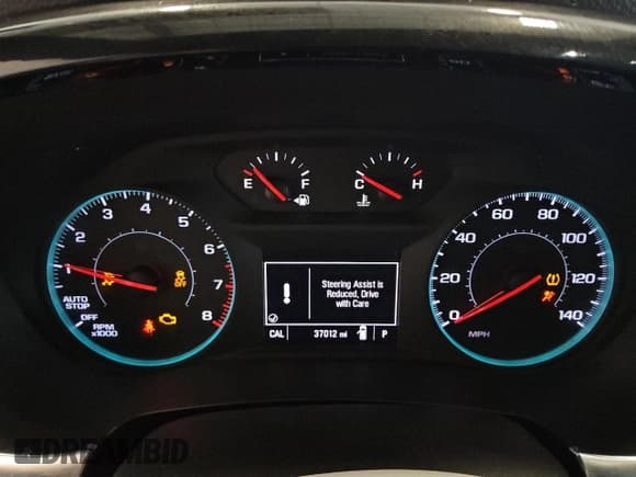 ✅ 2023 Chevrolet Traverse LS • VIN: 1GNERFKW7PJ231053 • Lot: 68473214. Wystawiony na Copart z przebiegiem 37 012 mil. Bezpłatny archiwum sprzedaży aukcyjnych z USA i szczegółowy raport historii pojazdu na DreamBid. Zdjęcie 9.