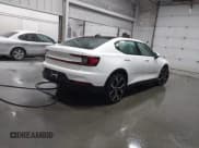 ✅ 2022 Polestar 2 • VIN: LPSED3KA1NL074639 • Lot: 41877896. Wystawiony na IAAI z przebiegiem 16 749 mil. Bezpłatny archiwum sprzedaży aukcyjnych z USA i szczegółowy raport historii pojazdu na DreamBid. Zdjęcie 4.