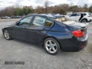 ✅ 2015 BMW 3 Series 320i xDrive • VIN: WBA3C3G58FNS74126 • Lot: 92340875. Listed on Copart with 177,006 mi. Free auction sales archive from the USA and detailed vehicle history report at DreamBid. Image 2.