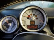 ✅ 2010 MINI Convertible S • VIN: WMWMS3C55ATY09477 • Lot: 78481974. Wystawiony na Copart z przebiegiem 102 954 mil. Bezpłatny archiwum sprzedaży aukcyjnych z USA i szczegółowy raport historii pojazdu na DreamBid. Zdjęcie 9.