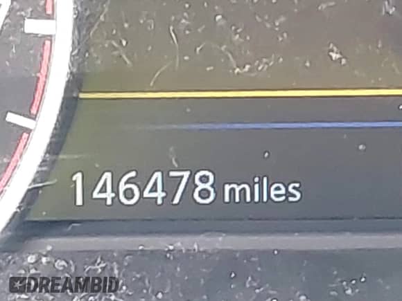 2015 Nissan Murano Platinum with VIN 5N1AZ2MH6FN288779, listed as a IAAI auction lot 42259940 with 146,478 mi miles and . Bid and sale history available at DreamBid. Image 15.