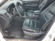 ✅ 2020 Dodge Durango GT • VIN: 1C4RDHDG5LC307927 • Lot: 59766255. Wystawiony na Copart z przebiegiem 129 736 mil. Bezpłatny archiwum sprzedaży aukcyjnych z USA i szczegółowy raport historii pojazdu na DreamBid. Zdjęcie 7.