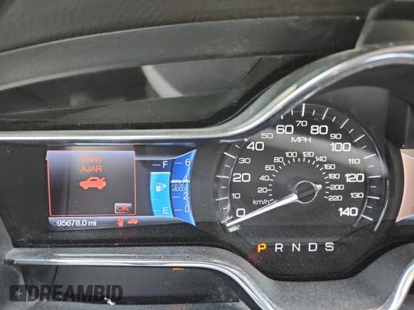 ✅ 2013 Lincoln MKS EcoBoost • VIN: 1LNHL9FT3DG610046 • Lot: 80141855. Listed on Copart with 95,678 mi. Free auction sales archive from the USA and detailed vehicle history report at DreamBid. Image 9.