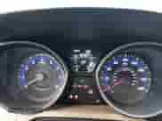 ✅ 2012 Hyundai Elantra Limited • VIN: 5NPDH4AEXCH139894 • Lot: 43551780. Wystawiony na IAAI z przebiegiem 189 824 mil. Bezpłatny archiwum sprzedaży aukcyjnych z USA i szczegółowy raport historii pojazdu na DreamBid. Zdjęcie 7.