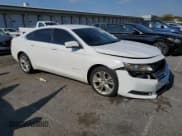 ✅ 2014 Chevrolet Impala LT Eco • VIN: 2G1135SR6E9191501 • Лот: 80389625. Опубликован ранее на Copart с пробегом 120 084 миль. Бесплатный доступ к архиву аукционных продаж из США и подробный отчёт об истории автомобиля на DreamBid. Изображение 4.