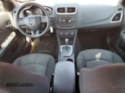 ✅ 2014 Dodge Avenger SE • VIN: 1C3CDZAG3EN129141 • Лот: 63070624. Опубликован ранее на Copart с пробегом 78 215 миль. Бесплатный доступ к архиву аукционных продаж из США и подробный отчёт об истории автомобиля на DreamBid. Изображение 8.