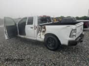 ✅ 2018 Ram 1500 Tradesman • VIN: 1C6RR6FG8JS322497 • Lot: 59203755. Listed on Copart with Not provided. Free auction sales archive from the USA and detailed vehicle history report at DreamBid. Image 2.