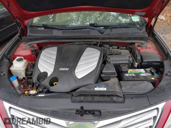 ✅ 2014 Hyundai Azera Limited • VIN: KMHFH4JG8EA398092 • Lot: 42046561. Wystawiony na IAAI z przebiegiem 171 270 mil mil. Skorzystaj z bezpłatnego archiwum sprzedaży aukcyjnych z USA i zobacz szczegółowy raport historii pojazdu na DreamBid. Zdjęcie 10.