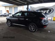✅ 2013 Lexus RX 450h • VIN: JTJBC1BA5D2066708 • Lot: 93136825. Wystawiony na Copart z przebiegiem 205 705 mil. Bezpłatny archiwum sprzedaży aukcyjnych z USA i szczegółowy raport historii pojazdu na DreamBid. Zdjęcie 2.