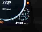 2020 Hyundai Sonata SEL z VIN 5NPEF4JAXLH043934, wystawiony jako IAAI lot #43194877 z przebiegiem 49 001 mil mil oraz . Historia ofert i sprzedaży dostępna na DreamBid. Obrazek 13.