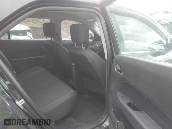 ✅ 2013 Chevrolet Equinox LS • VIN: 2GNFLCEK4D6346182 • Лот: 43532984. Опубликован ранее на IAAI с пробегом 158 426 миль. Бесплатный доступ к архиву аукционных продаж из США и подробный отчёт об истории автомобиля на DreamBid. Изображение 8.